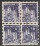 [Czechoslovak Castles, Tipi XH]