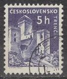 [Czechoslovak Castles, Tipi XH]