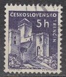 [Czechoslovak Castles, Tipi XH]