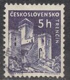 [Czechoslovak Castles, Tipi XH]