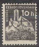[Czechoslovak Castles, Tipi XI]
