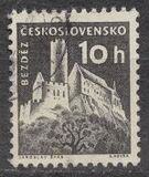 [Czechoslovak Castles, Tipi XI]