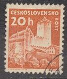 [Czechoslovak Castles, type XJ]