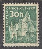 [Czechoslovak Castles, type XK]