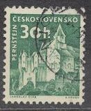 [Czechoslovak Castles, type XK]