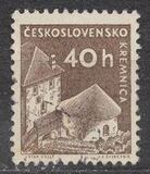 [Czechoslovak Castles, type XL]
