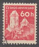 [Czechoslovak Castles, type XM]