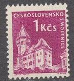 [Czechoslovak Castles, type XN]