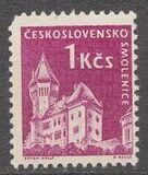 [Czechoslovak Castles, type XN]