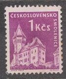 [Czechoslovak Castles, type XN]