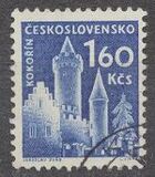 [Czechoslovak Castles, type XO]
