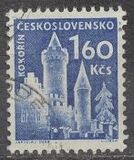 [Czechoslovak Castles, type XO]