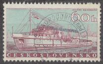 [Czech Ships, typ XC]