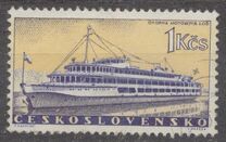 [Czech Ships, typ XD]