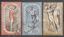 [The 2nd National Spartacist Games, type WY]
