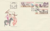 [The 50th Anniversary of Prague Zoo, Tipo CBA]