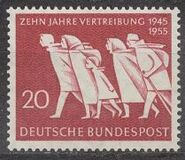 [The 10th Anniversary of the Compulsory Fugitive, type BL]