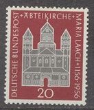 [The 800th Anniversary of the Church of Maria Laach, tyyppi CH]