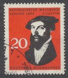 [Johannes Calvin, típus JD]