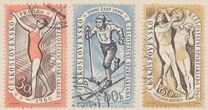 [The 2nd National Spartacist Games, type WY]