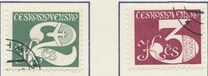[Coil Stamps, type BXL]