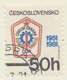 [National Defence, type CAS]
