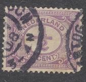 [New Daily Stamps, type I]