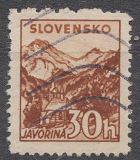 [Mountain Landscapes, type V]