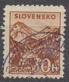 [Mountain Landscapes, type V]