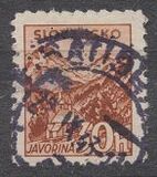 [Mountain Landscapes, type V]