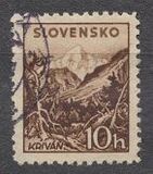 [Mountain Landscapes, type S]