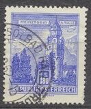 [Architectural Monuments in Austria, tegund WU]