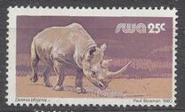 [Wild Mammals, タイプ HU]
