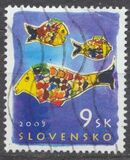 [World Children´s Day - Definitive stamp, סוג PR]