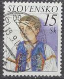 [Wedding costumes, type OJ]