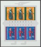 [Puppet Theatre, type QS]