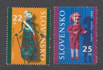 [Puppet Theatre, type QS]