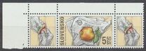 [The 50th Anniversary of Post Philatelic Service (POFIS), type KO]