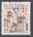 [Cities - Definitive stamp, Tüüp QF]