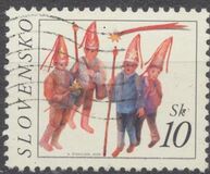 [Christmas, type QW]