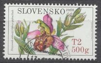 [Nature Conservation - Orchids, type SP]