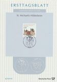 [UNESCO World Heritage - St. Michaelis Church, Hildesheim, प्रकार CQO]