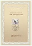 [The 1200th Anniversary of Münster, tipas BBN]