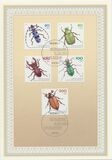 [Youth Hostel - Insects, 类型 BCI]