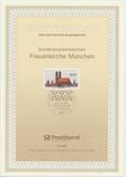 [The 500th Anniversary of "Frauen Kirche" in Munich, 类型 BEV]