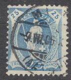 [Helvetia - Different Watermark, Scrivi M13]