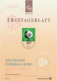 [100 Jahre Deutscher Fußballbund, Typ BST]