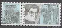 [Day of the Stamp - Karol Ondreicka, 1944-2003, type UT]