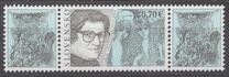 [Day of the Stamp - Karol Ondreicka, 1944-2003, type UT]