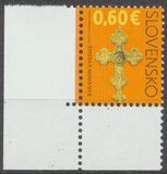 [Cultural Heritage of Slovakia - The Church of the Assumption of the Virgin Mary in Spiská Nová Ves, type TY]